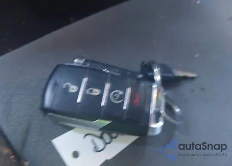 2020 Ram 1500 Big Horn 4X4 6'4 Box z USA, uszkodzony, nr VIN 1C6SRFBT2LN246779